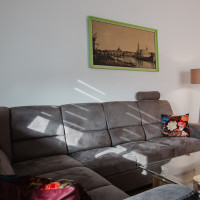 Apartmenthaus Sternstraße 6 - Wohnung 25